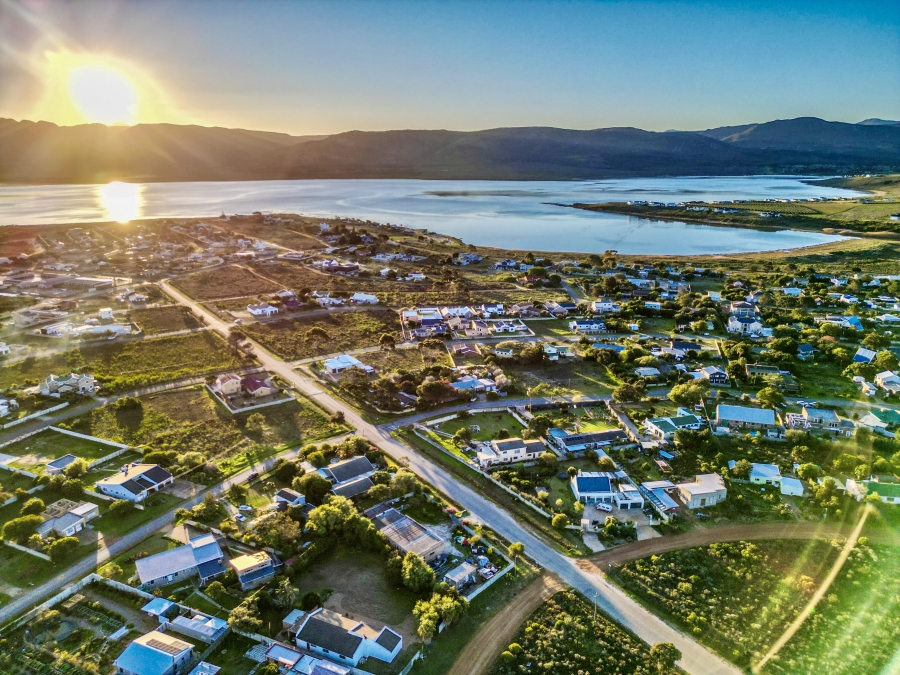 0 Bedroom Property for Sale in Fisherhaven Western Cape